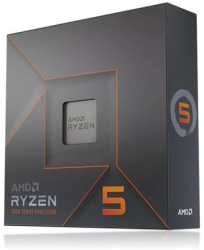 Procesoare AMD CPU Ryzen 5 7600X 4.7GHz AM5 