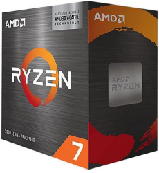 Procesoare CPU AMD Ryzen 7 5700X3D 