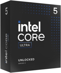 Procesoare INTEL CPU 245K 3.3GHz LGA1851 