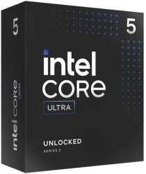 Procesoare INTEL CPU 245KF 3.3GHz LGA1851 