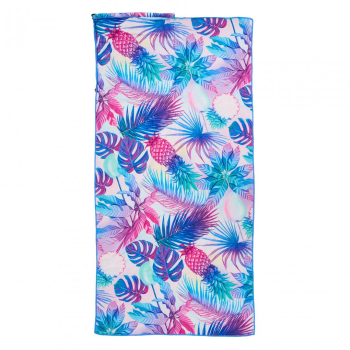 Prosoape de plaja PROSOP DE PLAJA CU RUCSAC 70X140 CM 