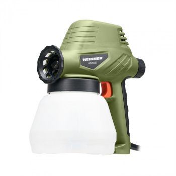 Pulverizatoare HR PISTOL DE VOPSIT 110W 