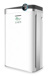 Purificatoare aer PURIFICATOR DE AER HEINNER HPA-488WIFI 