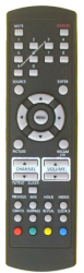 QNN-349 Telecomanda pentru LCD QNN 