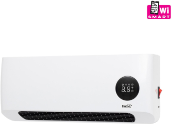 Radiator De Perete Ptc Smart 