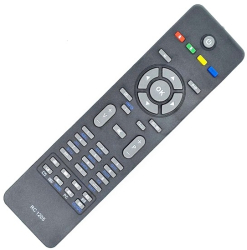 RC-1205 Telecomanda pentru LCD VESTEL MYRIA TELETECH PROSONIC SANYO DIGIHOME 