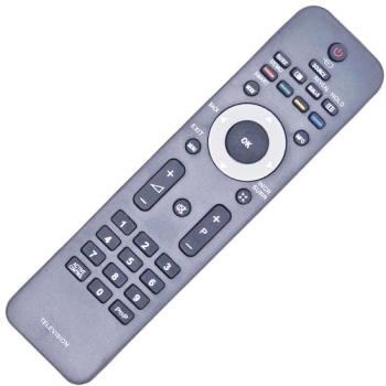 RC-2420-5490-1834 Telecomanda pentru LCD PHILIPS coduri RC6-Philips LCD 