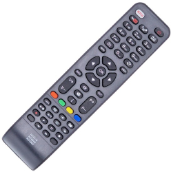 RC-4848 Telecomanda pentru LCD/LED HITACHI TELEFUNKEN DUAL TELETECH HORIZON NEI cu NETFLIX 