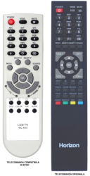 RC-A03-1 Telecomanda pentru LCD HORIZON 