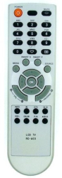 RC-A03 Telecomanda pentru LCD HORIZON diagonale mici VIEWSTAR MANTA 