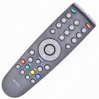 RC-YC1 Telecomanda pentru LCD GRUNDIG BEKO OKI 
