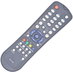 RC1055 Telecomanda KNTECH pentru LCD FINLUX DIGIHOME MYRIA 