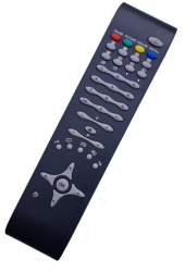 RC1080 Telecomanda pentru LCD MYRIA IR1423 COM3404 