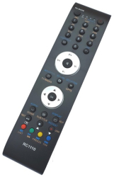 RC1110 Telecomanda pentru LCD MYRIA BUSH FINLUX VESTEL 