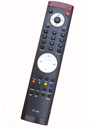 RC1800 Telecomanda pentru LCD SANYO IR1423 COM3404 