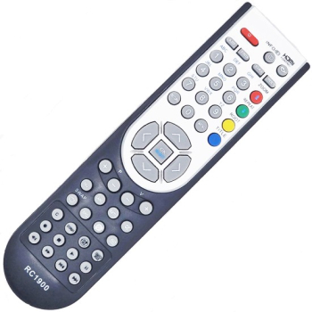 RC1900 Telecomanda KNTECH pentru LCD VESTEL SILVERCREST TELEFUNKEN 