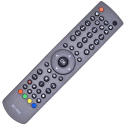 RC1912 Telecomanda pentru LCD TELEFUNKEN TELETECH VESTEL DIGIHOME 