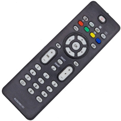 RC2023601/01 Telecomanda pentru LCD PHILIPS coduri SAA3010 
