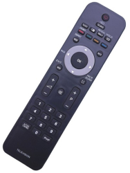 RC2422549001911 Telecomanda pentru LCD PHILIPS coduri de VESTEL SAA3010