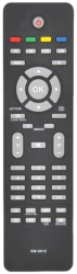RC4705 RM-691C Telecomanda pentru LCD/TV PHILIPS coduri SAA3010 