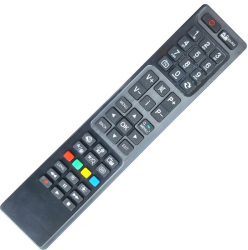 RC4837/RC4840/RC4846 Telecomanda KNTECH pentru LCD/LED FINLUX DIGIHOME KENDO TELEFUNKEN VESTEL 