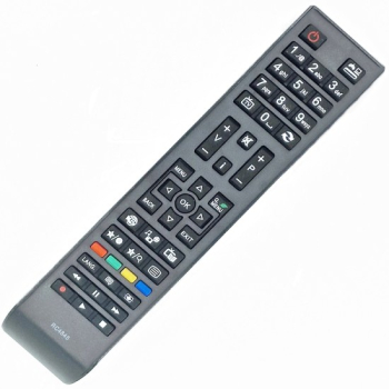 RC4845 Telecomanda pentru LCD/LED FINLUX DIGIHOME KENDO SHARP TELEFUNKEN 