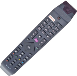 RC49141 Telecomanda KNTECH pentru LED VESTEL NETFLIX 
