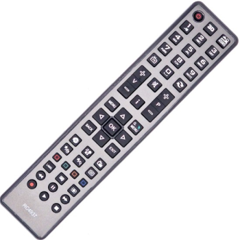 RC4937 Telecomanda pentru LCD/LED FINLUX TELEFUNKEN VESTEL TELETECH DIGIHOME 
