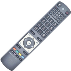 RC5111 Telecomanda KNTECHpentru LCD/LED HITACHI VESTEL TELEFUNKEN 