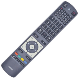 RC5112 Telecomanda KNTECH pentru LCD/LED SHARP HITACHI VESTEL TELEFUNKEN 