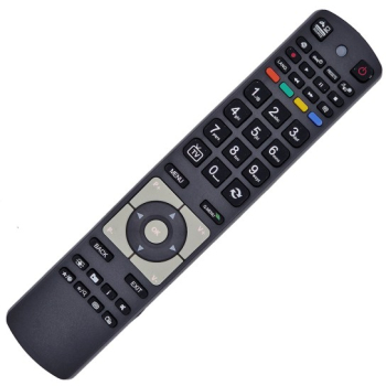 RC5116 Telecomanda pentru LCD/LED AKAI LUXOR LINSAR TELEFUNKEN TELETECH VESTEL 