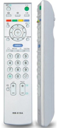 RM-618A Telecomanda KNTECH pentru LCD SONY 