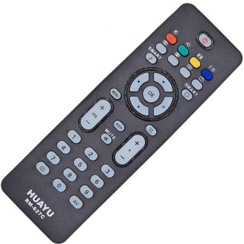 RM-627C Telecomanda pentru TV/LCD PHILIPS de la HUAYU 