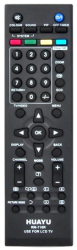 RM-710R Telecomanda pentru LCD JVC 