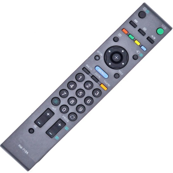 RM-715A Telecomanda KNTECH pentru LCD SONY 