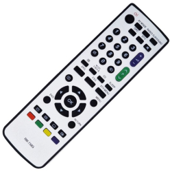 RM-758G Telecomanda pentru LCD SHARP GA574WJSA 