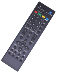 RM-C2020 Telecomanda pentru LCD JVC