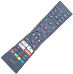 RM-C3331/RC4318 Telecomanda KNTECH pentru LED HORIZON-VESTEL-TELEFUNKEN Ultra 4K