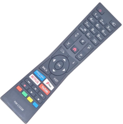 RM-C3338 Telecomanda KNTECH pentru LED JVC cu NETFLIX 4K SAA3010 - SYS02 
