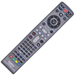 RM-D1296 Telecomanda pentru HOME TEATER BLUE-RAY LCD LG 