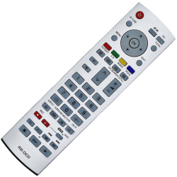 RM-D630 Telecomanda pentru TV/LCD PANASONIC 