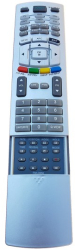 RM-D656 Telecomanda pentru TV/LCD LG 