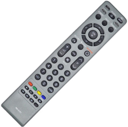 RM-D757 Telecomanda pentru LCD LG MKJ40653802 