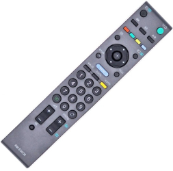 RM-ED009 Telecomanda KNTECH pentru LCD/LED SONY 