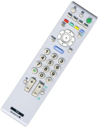 RM-ED017-W Telecomanda KNTECH pentru LCD SONY 