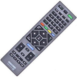 RM-ED054 Telecomanda KNTECH pentru LED SONY SMART TV cu 3D 