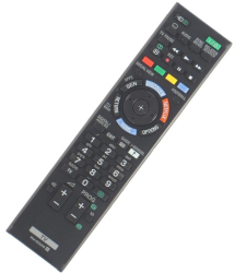 RM-ED058 Telecomanda pentru LED SONY cu NETFLIX 