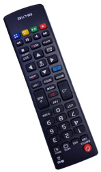 RM-L1162-AKB73715628 Telecomanda pentru LCD/LED LG 