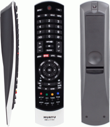 RM-L1178+ -CT90405 Telecomanda pentru LCD/LED TOSHIBA 