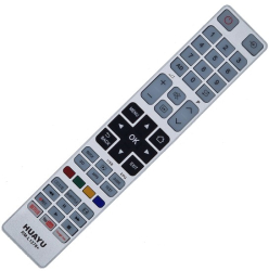 RM-L1278+ Telecomanda pentru LCD/LED TOSHIBA CT-8035 